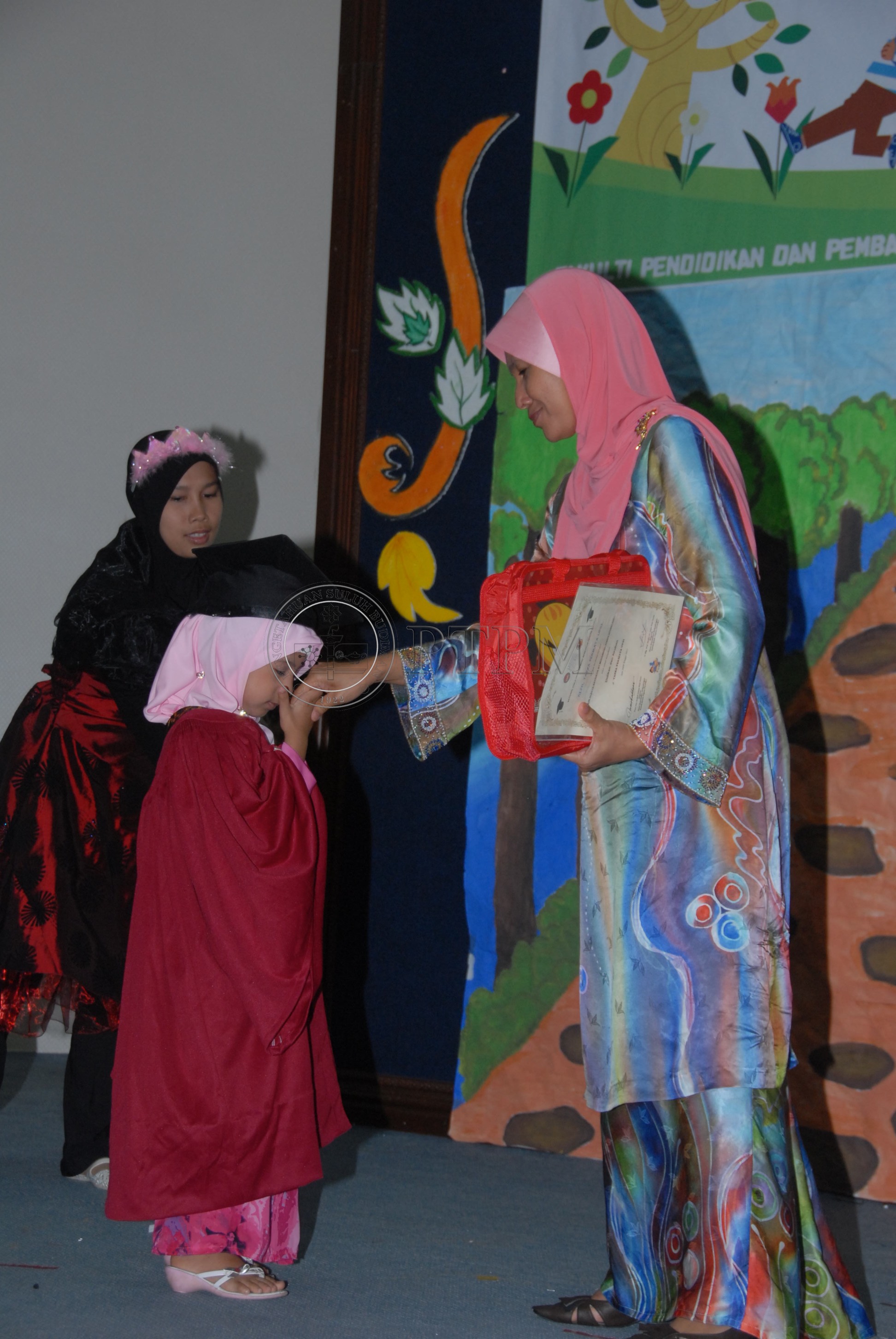 PTPM 11 100 TADIKA  IDA 0365